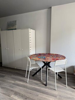 Pronájem bytu 1+kk, Děčínská, Prague - Střížkov - 5