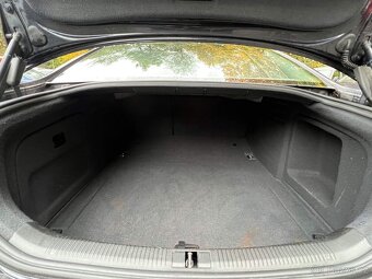 Audi A6 2.7 TDI 140 kW FL 4x4 Quattro automat 2009 serviska - 5