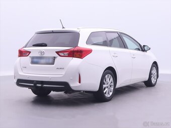 Toyota Auris 2,0 D-4D CZ Sports 1.Maj Tažné (2014) - 5