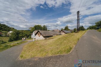 Prodej pozemku 980 m2 - 5