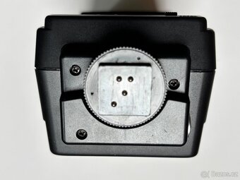 MINOLTA MAXXUM 4000 AF - 5