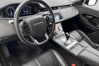 Range Rover Evoque / 29 tis tacho / Virtual cocpit - 5
