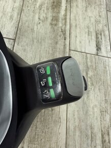 Autosedačka Cybex Sirona Ferrari Z i-size + Base - 5