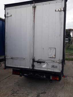 Prodám Fiat Ducato - 5