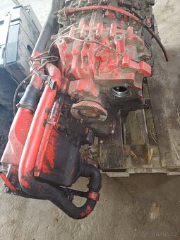 Prevodovka ZF 16AS2601 IT - 5