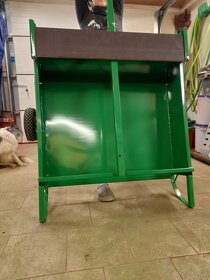 Sběrac koňského trusu - 5