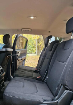 Ford S-Max 2.0 TDCi Titanium PowerShift Automat - 5