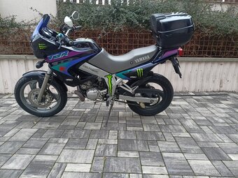 Yamaha TDR 125 - 5
