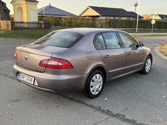 Škoda Superb II 2.0 tdi 103kW +rv.2014+najeto266TKM - 5