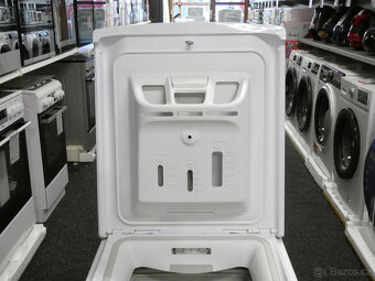 Použitá pračka Whirlpool ETLS 66912 se zárukou - 5