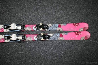 lyže Atomic stuff 110 cm - 5