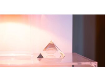 Somavedic Amber + pyramida ZDARMA - 5