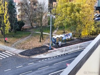 Pronájem bytu 3+1, 65 m² – Chomutov (původně 2+1) - 5