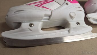 Dětske brusle vel.35 až 38 - 5