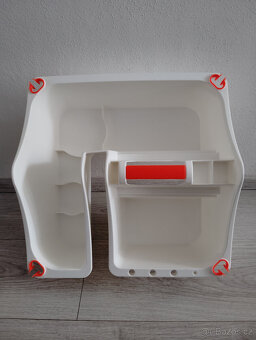 Závěsný box na nářadí - 5