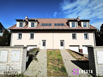 Prostorný RD 5+kk, 270 m², zahrada, garáž, Velké Přílepy - 5