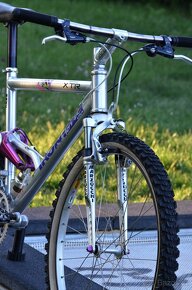 Iron Horse FS Works - kolo mistra světa 1992 - 5