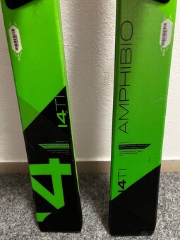 Elan Amphibio 14Ti - 5