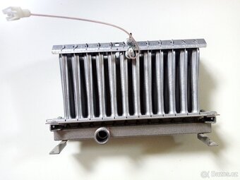 Immergas NIKE MINI 24 S, NIKE MINI a NIKE STAR - 5