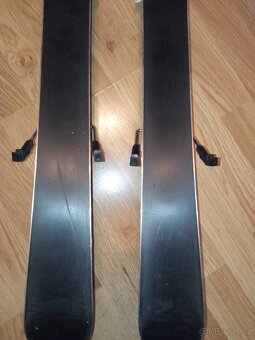 Dětské lyže 100 cm - 5