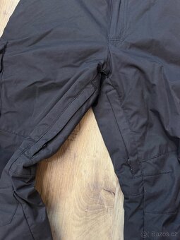 Zimní lyžařské kalhoty FireFly 128 - 5