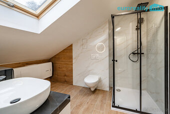 Prodej, byt 1+1, Mariánské Lázně, ul. Dykova - 5