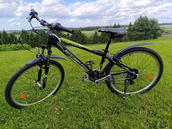 Dětské horské kolo - 5