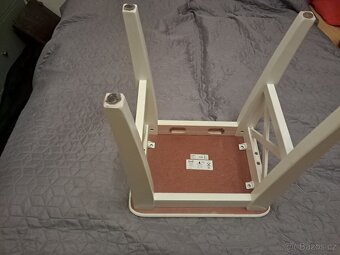 Ikea Ingolf stolička židlička - 5