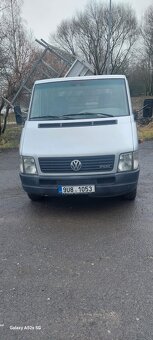 VW LT35 - 5