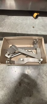 Přední rám Tucson 2018- - 5