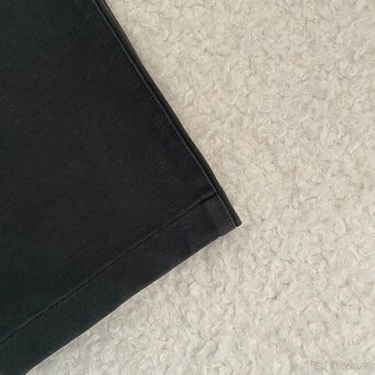 Pánské šedé kalhoty MR Marvis vel. W36 L30 - 5