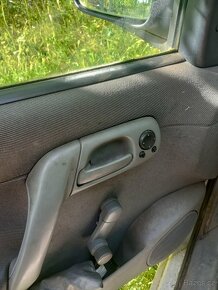 Škoda Felicia 1.9D - 5