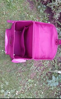 Školní aktovka Herlitz - 5