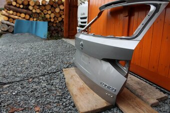 Páté dveře Škoda Kodiaq - 5