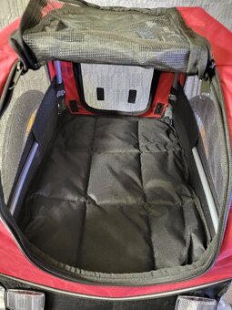 TRIXIE Vozík pro psy - 5