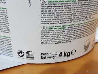 Lepidlo na vinylové lamely MAPEI Ultrabond Eco 4 LVT - 5