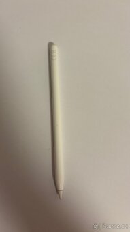 iPad Pro 11” 2021 256 GB+ WI-FI +Apple Pencil + klávesnice - 5