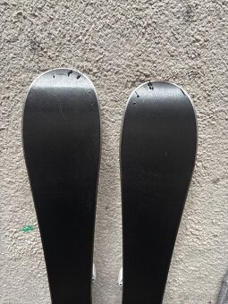 Dětské lyže 77cm decathlon - 5