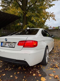 BMW e92 - 5