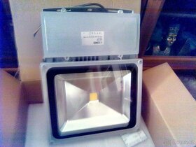 Pracovní světlo stavební - 5