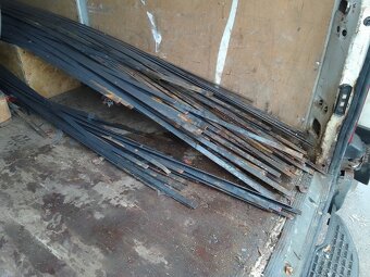 Ocelová pásovina - 5