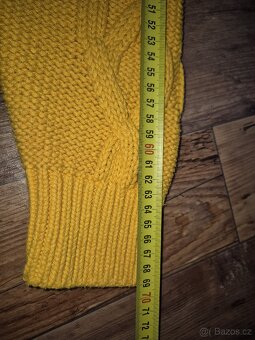 Svetr Tommy Hilfiger M - 5