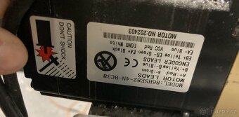 Predam tuhu presnu CNC frezu - 5