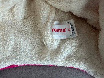Dětská zimní čepice Reima - 5