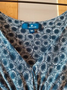 Šaty Tom Tailor, vel. 36 - 5