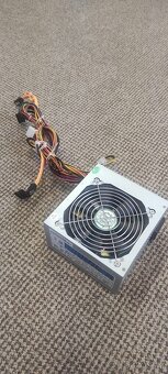 Eurocase ATX-400W PFC - 5