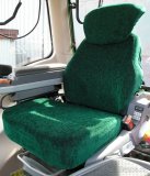 Prodám přesný potah do řezačky CLAAS JAGUÁR - 5