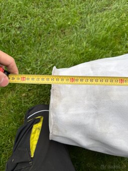 Filtr do průmyslového vysavače - 5