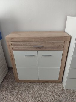 nábytek do obývacího pokoje - 5