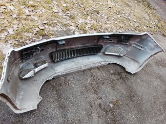 Škoda fabia př naraznik cen 600 kč - 5